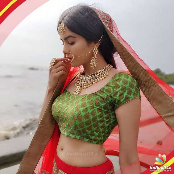 Adah Sharma