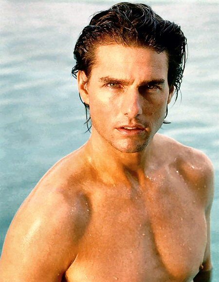Tom Cruise | Tom Cruise Workouts and Diet secrets