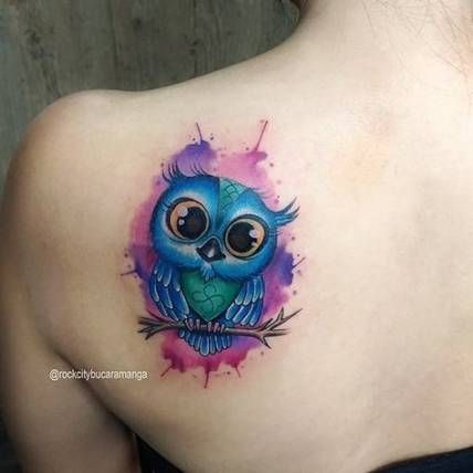 41 Trendy Tattoo Watercolor Buho Tattoo Tattoos For Daughters