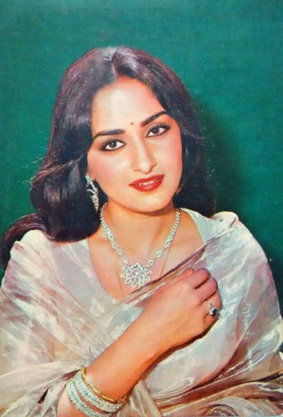 Jaya Prada