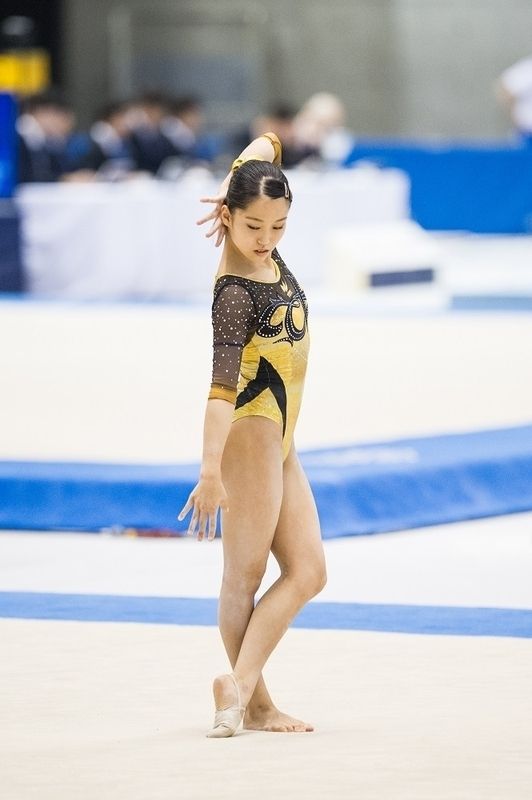 女子も強いぞ 体操nippon オランダ国際団体 個人とも制す 椎名桂子 Yahoo ニュース 体操 女子フィギュア リオ五輪 女子も強いぞ 体操nippon オランダ国際団体 個人とも制す 椎名桂子 Yahoo ニュース 体操 女子フィギュア リオ五輪
