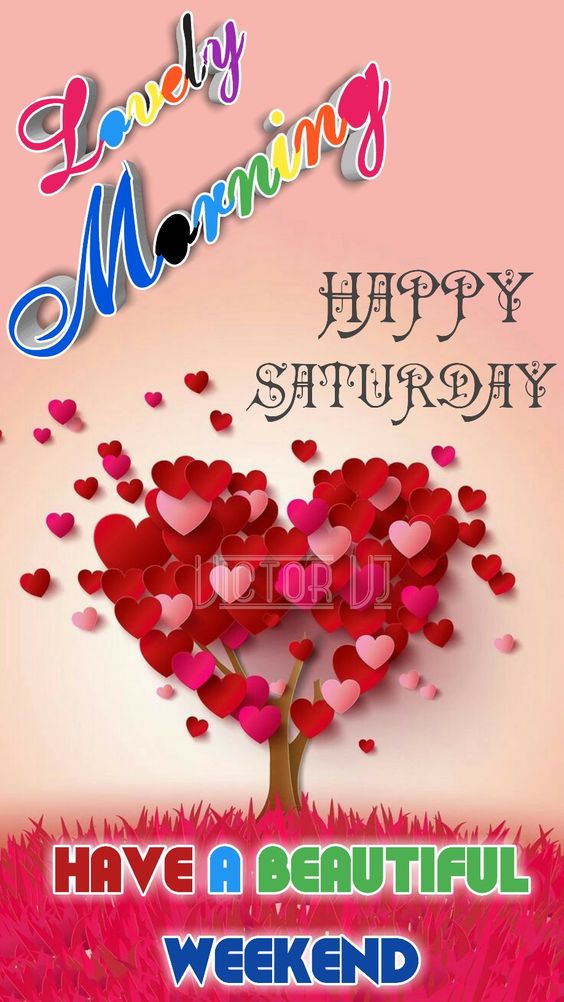 happy-saturday