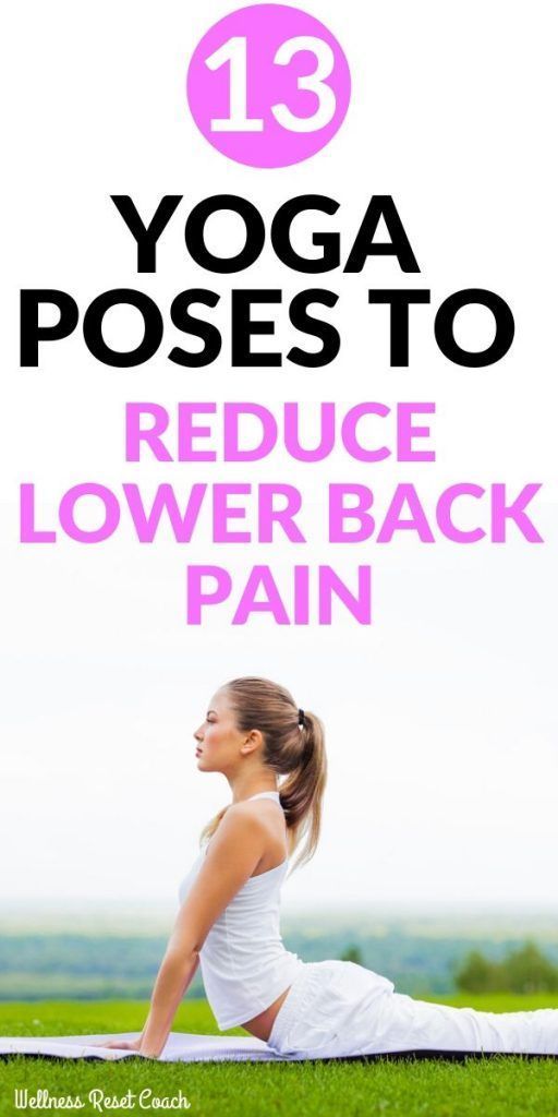 Why Doing Yoga Has Great Influence on ...