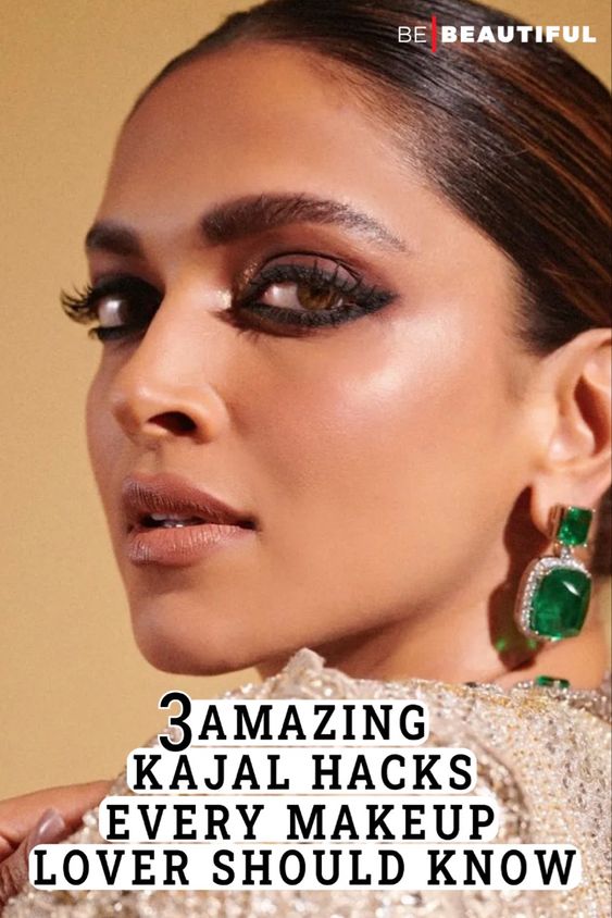Kajal hacks