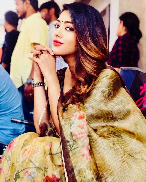 Anu Emmanuel