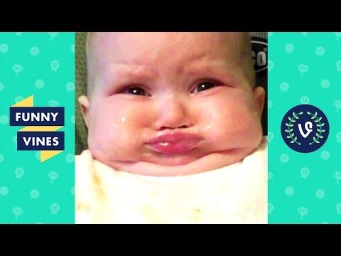 funny baby vines 2018
