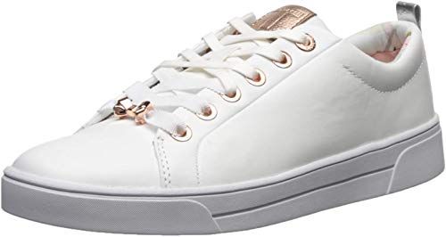 Vuticly Cheer Shoes Women Cheerleading Dance Shoes Fashion Sneakers Athletic Sport Training Lace Up Shoes for Gilrs