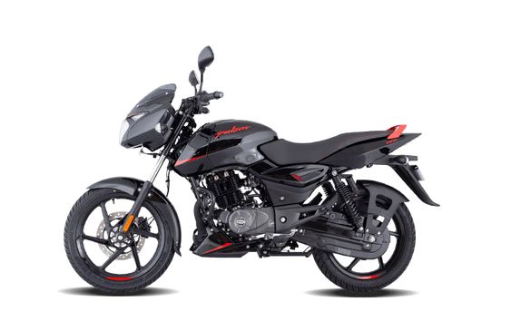 Bajaj Pulsar 150 Neon now comes with engine cowl - IAB Report