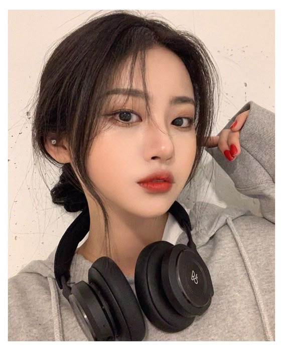 not your typical girl