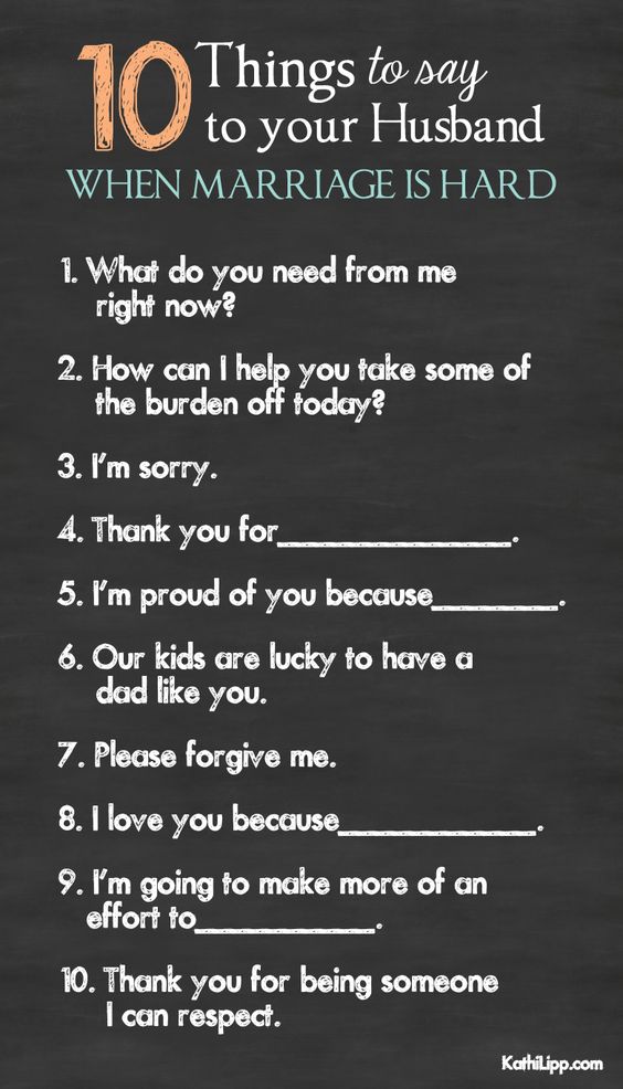 #123 What to Say When Marriage is Hard | Kathi Lipp