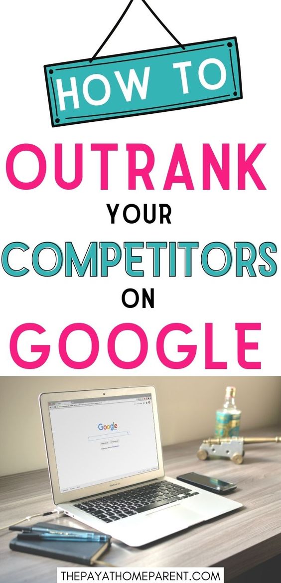 Rank Higher on Google with This SEO Guide: Tips for Beginners and Bloggers