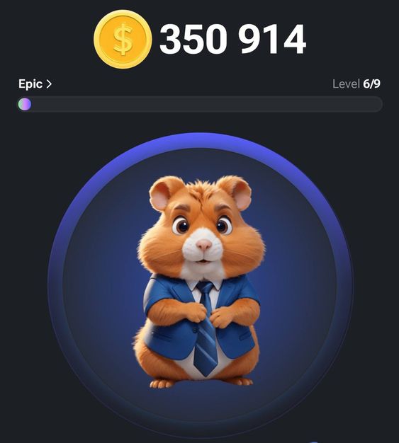 🚀 Hamster Kombat: Your Gateway to Earning Crypto!