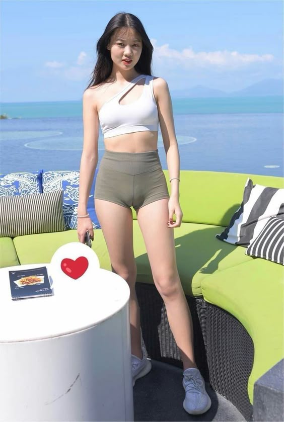 cameltoe