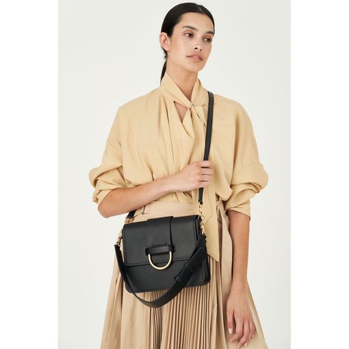 oroton satchel handbags