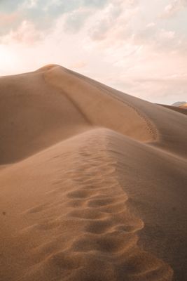 Download Free Mobile Phone Wallpaper Desert