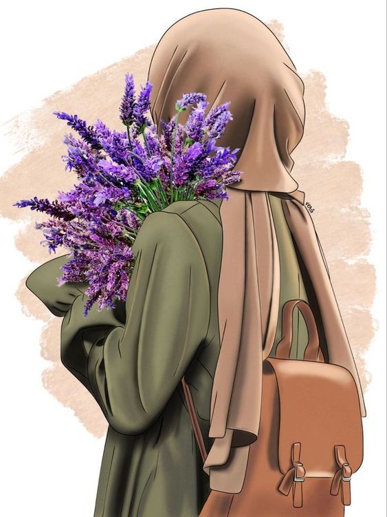 islamic motivation in 2022 | Islamic girl pic, Islamic girl images, Islamic girl