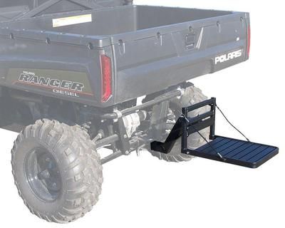 Quad Boss UTV Jump Seat TX310