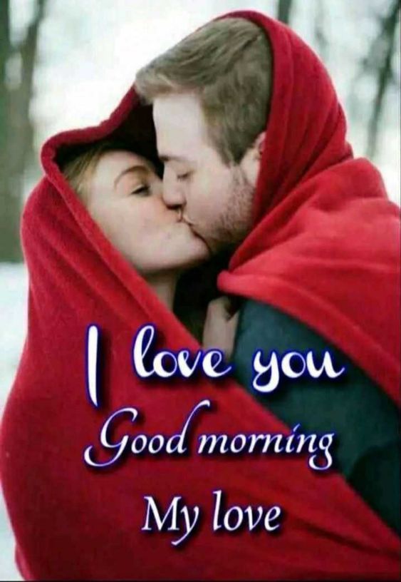 good-morning