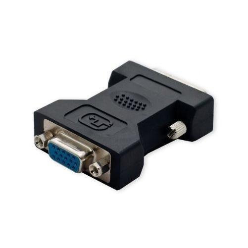 Syba Connectland Cl Ada31002 Dvi Male To Vga Female Adapter In 2021 Dvi Vga Electronic Cables Syba Connectland Cl Ada31002 Dvi Male To Vga Female Adapter In 2021 Dvi Vga Electronic Cables