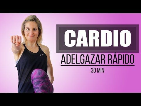 Como entrenar para adelgazar rapido