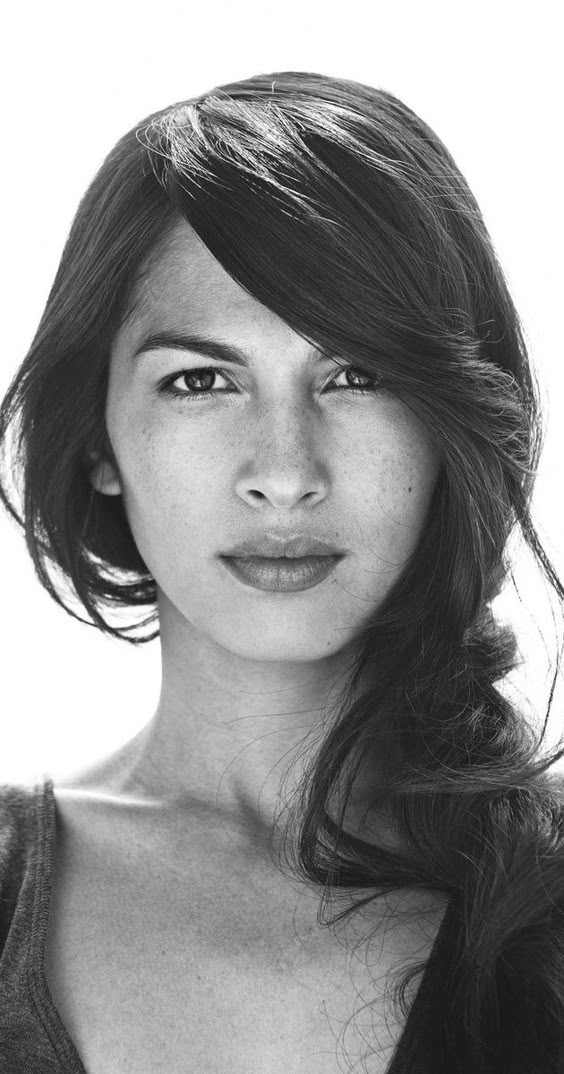 Elodie Yung