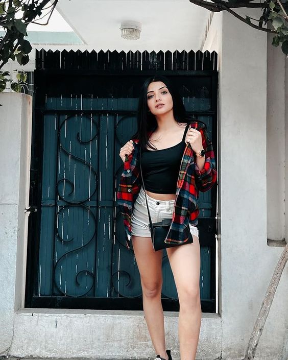 Aryanshi Sharma on Instagram: “No one is you and that’s your superpower ✨💜 . . . . . #feelinggood #instagram #aesthetic #instadaily #lifestyle #ootd #lifestyleinfluencer…”