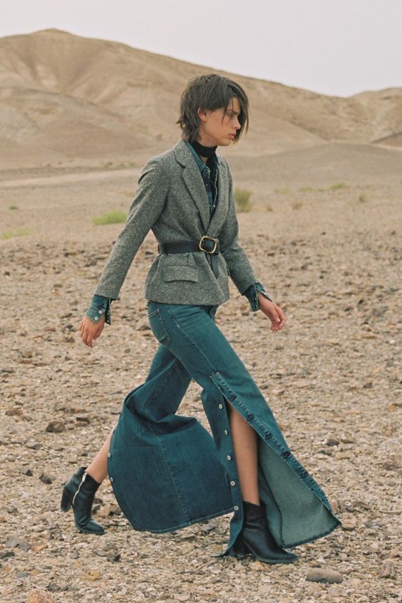 Nili Lotan Resort 2019 New York Collection - Vogue