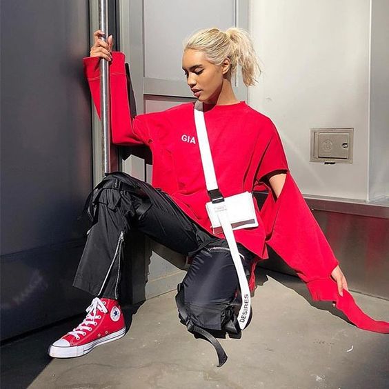 FFFemales (@fashionfuckeryfemales) ⢠Foto e video di Instagram
