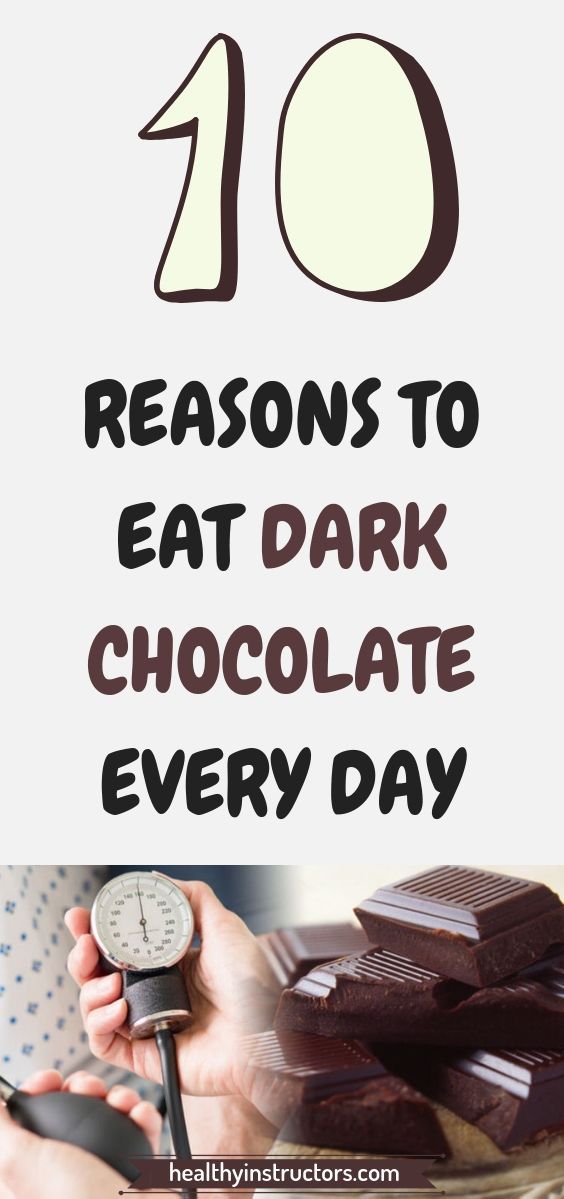 People Who Love Chocolate Don T Need Excuses To Eat It Every Day However If You Believe That You In 2021 Health Basil Health Benefits Eat