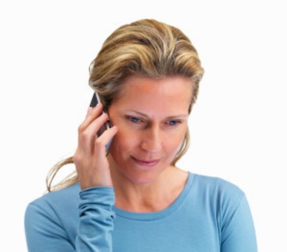 The First Phone Call Online Dating The First Phone Call Online Dating