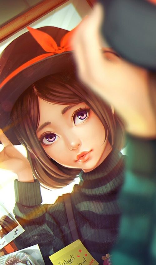 Pin On Anime