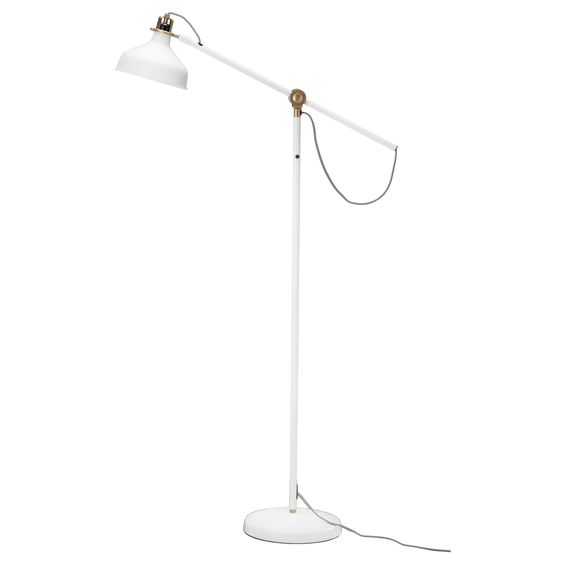 RANARP Floor Lamps, IKEA | Ikea floor lamp, Gold floor lamp RANARP Floor Lamps, IKEA | Ikea floor lamp, Gold floor lamp