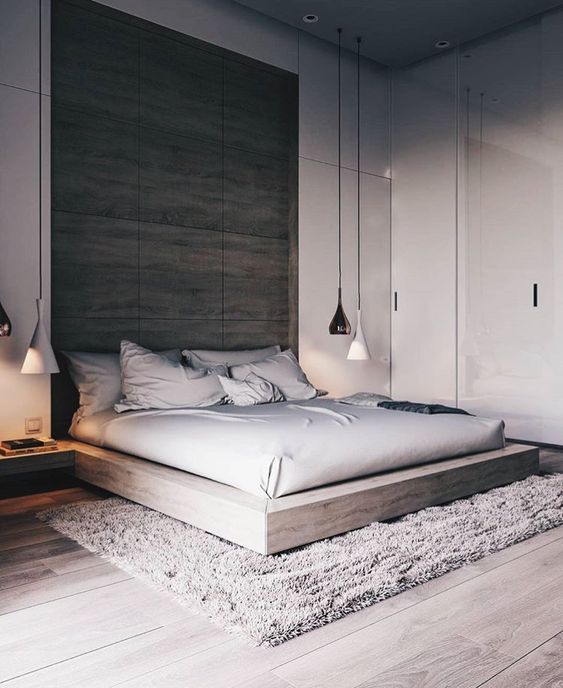 26 Easy Styling Tricks To Get The Bedroom You Ve Always Wanted Chic Master Bedroom Remodel Bedroom Master Bedrooms Decor