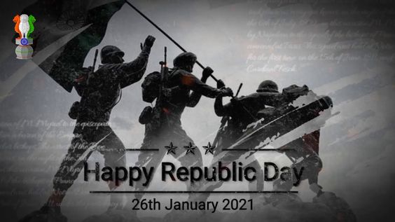 26 January Status 2021 | Republic Day Status 2021 | 72th Republic Day