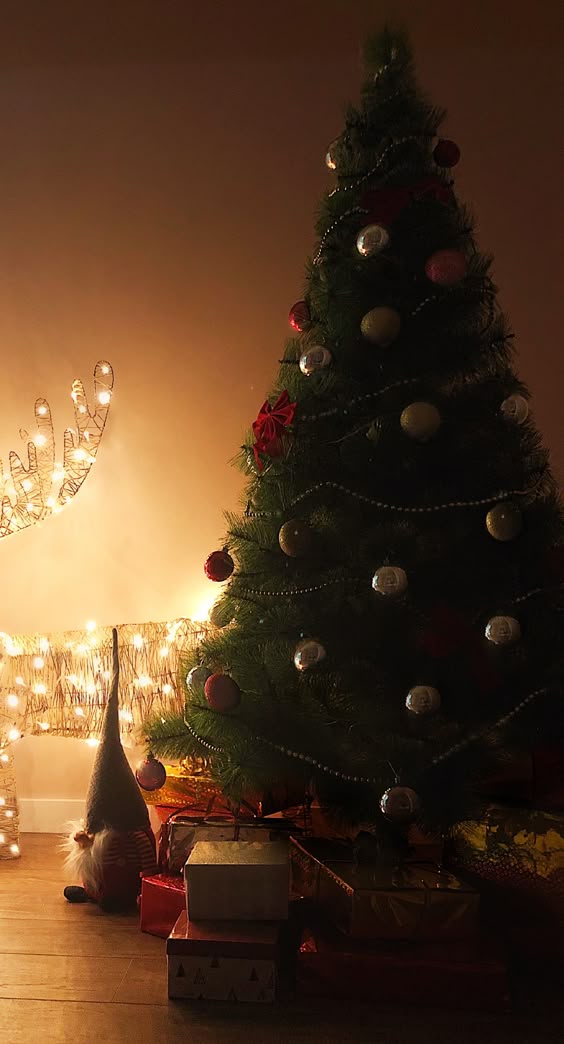 New year