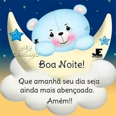 Ainda mais abençoado