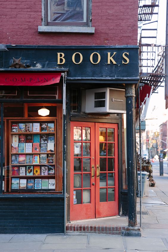 My Ideal Day: West Village NYC | NYC Guide | York Avenue