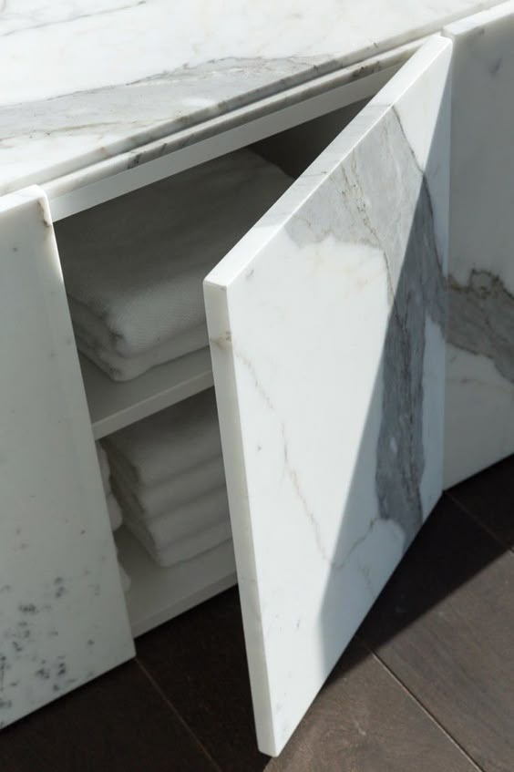 It's All in the Details: Seamless Stone Applications | Aria Stone Gallery