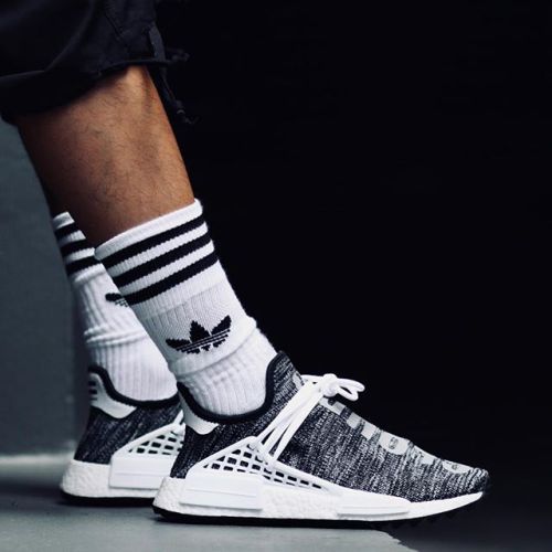 Adidas Pharrell Williams HU NMD p\u003e | Adidas pharrell williams, Pharrell williams, Adidas