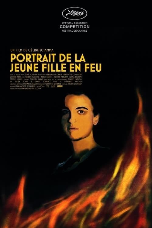 Portrait Of A Lady On Fire Film Complet En Ligne Free Original Flixmovieshd Com Fire Movie Full Movies Online Free Portrait
