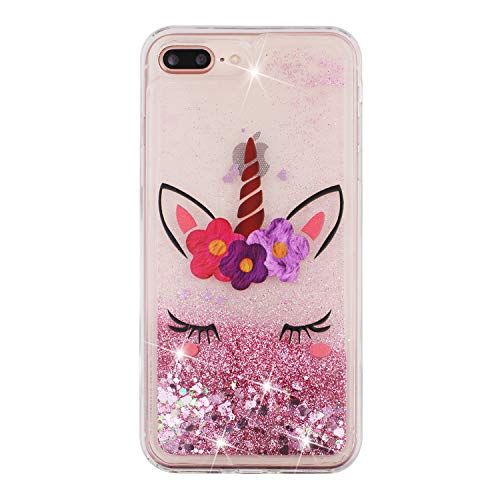 coque iphone 7 transparente silicone motifs