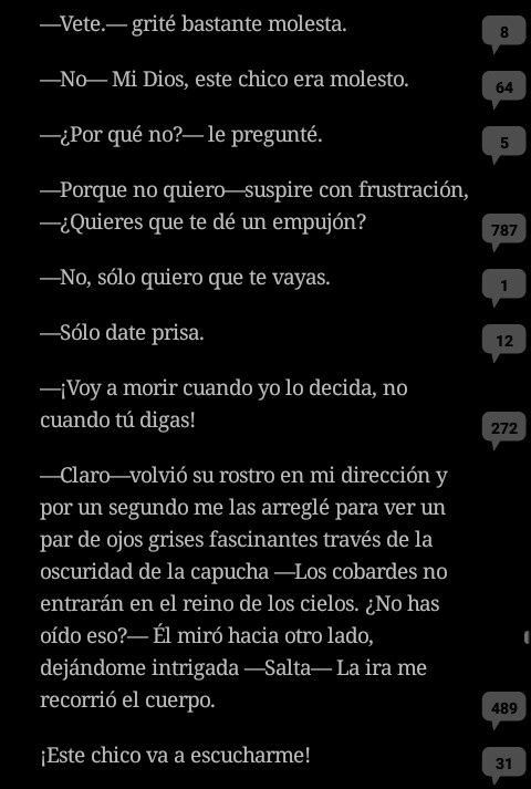 Pin De Memes N Etc En Screenshots Fanfic El Grito Preguntas Prisa