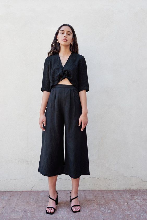 Will This Top Replace The Off-The-Shoulder Trend? #refinery29