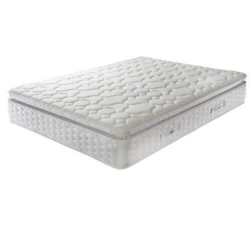 Sealy UK Sealy Posture Support Memory Sealy Posture Support Memory Pillowtop