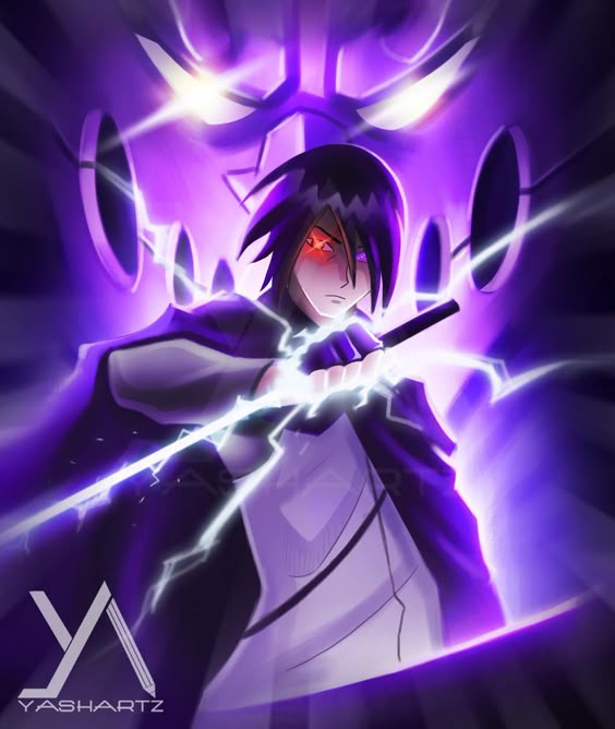 Uchiha Sasuke - NARUTO - Image by Yash Shetye #3416167 - Zerochan Anime Image Board