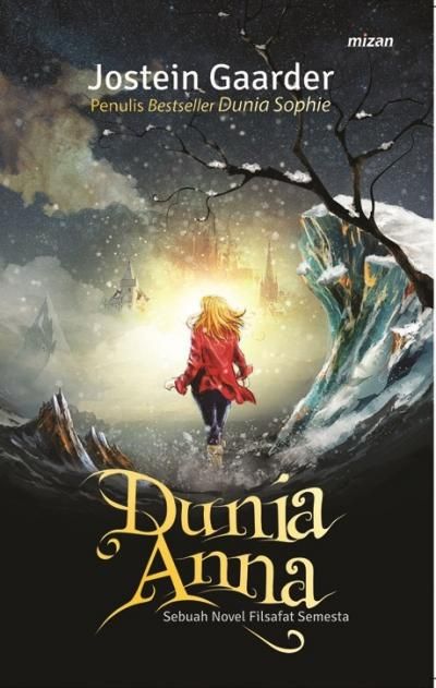 DUNIA ANNA | Toko Buku Online Mizanstore