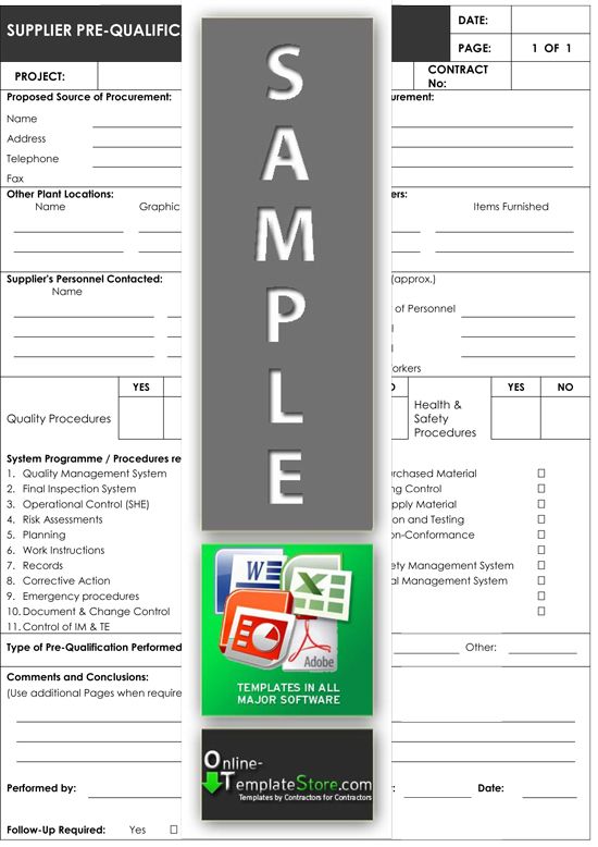 Method Statement Risk Assessment Health \ Safety Templates - method statements template Method Statement Risk Assessment Health \ Safety Templates - method statements template