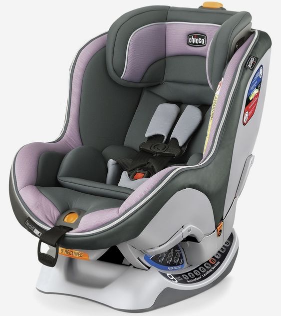 Best Convertible Car Seats Of 2021 With Safety Ratings