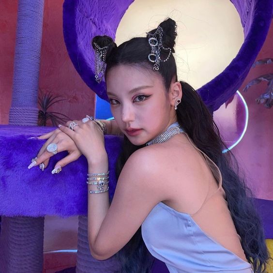 yeji