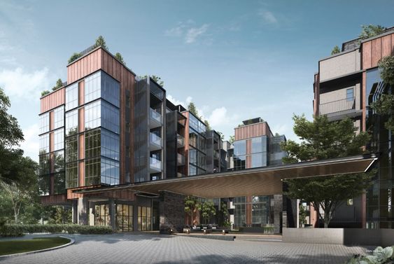 View at Kismis - Upper Bukit Timah Area - https://www.propertyfactsheet.com/properties/view-at-kismis-upper-bukit-timah-area/